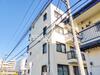 クレートメゾン土屋 3階 築38年5ヶ月の賃貸物件