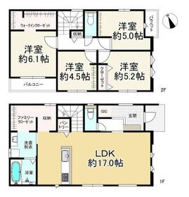 福岡県那珂川市王塚台３丁目