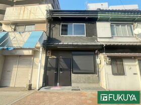 大阪府大阪市都島区内代町１丁目