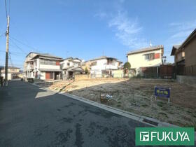 奈良県奈良市東九条町