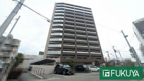 ポレスター三左衛門堀