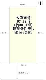 大阪府枚方市渚栄町