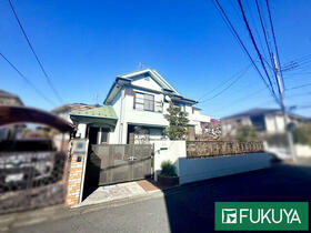 神奈川県川崎市多摩区菅仙谷２丁目