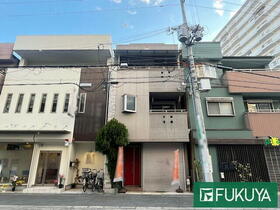 大阪府大阪市都島区友渕町１丁目