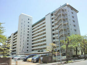 山科団地　Ｃ棟