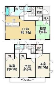 大阪府堺市西区山田２丁