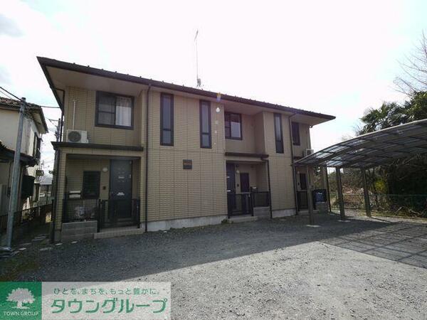 detached 埼玉県北本市本宿6丁目
地図を見る