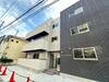 ソリティア芦屋西 3階 築1年9ヶ月の賃貸物件