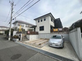 兵庫県神戸市北区鳴子２丁目