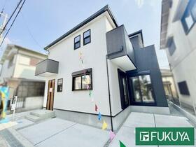 奈良県生駒郡斑鳩町小吉田２丁目