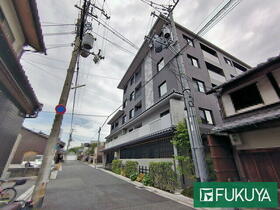 ライオンズ京都小川御所