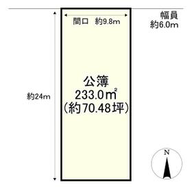 京都府京都市北区西賀茂南大栗町
