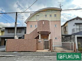 京都府京都市北区西賀茂南大栗町