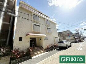 日商岩井池田マンション