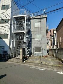 東京都足立区梅島３丁目