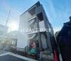 池上駅より徒歩15分 3階 築3年6ヶ月の賃貸物件