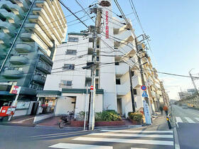 エンゼルハイム町屋第二