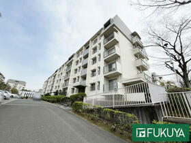 グリーンヒル光善寺住宅５号棟