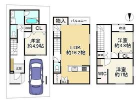 大阪府枚方市宮之阪３丁目