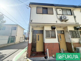 兵庫県尼崎市東園田町８丁目