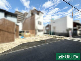 大阪府大阪市東成区玉津３丁目