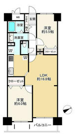 コスモウィル大島