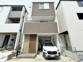 東京都足立区本木西町