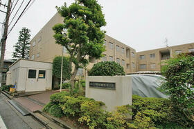 コープ野村練馬氷川台