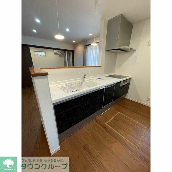 detached 東京都練馬区大泉町４丁目

地図を見る