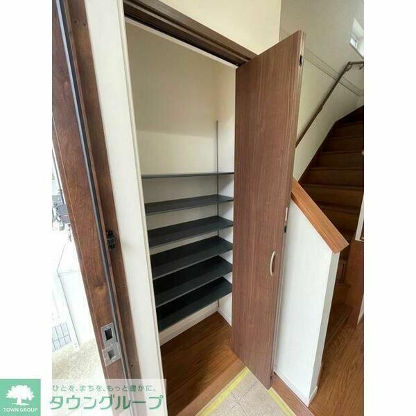 detached 東京都練馬区大泉町４丁目

地図を見る