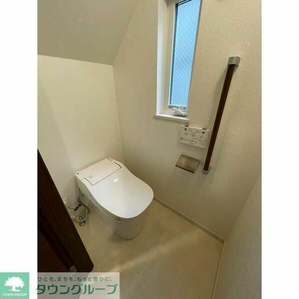 detached 東京都練馬区大泉町４丁目

地図を見る