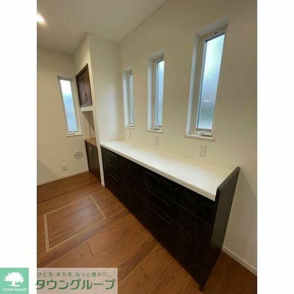 detached 東京都練馬区大泉町４丁目

地図を見る