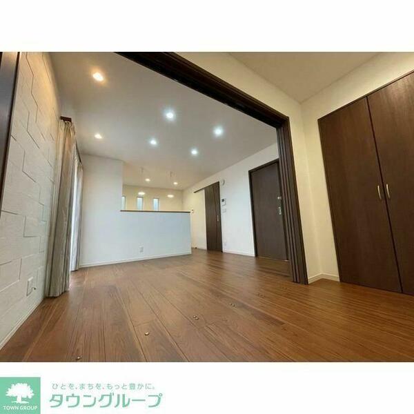 detached 東京都練馬区大泉町４丁目

地図を見る