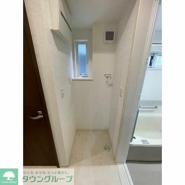 detached 東京都練馬区大泉町４丁目

地図を見る