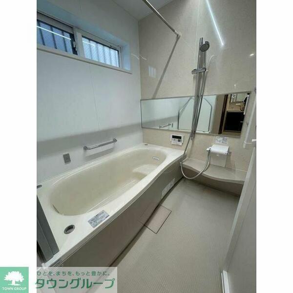 detached 東京都練馬区大泉町４丁目

地図を見る