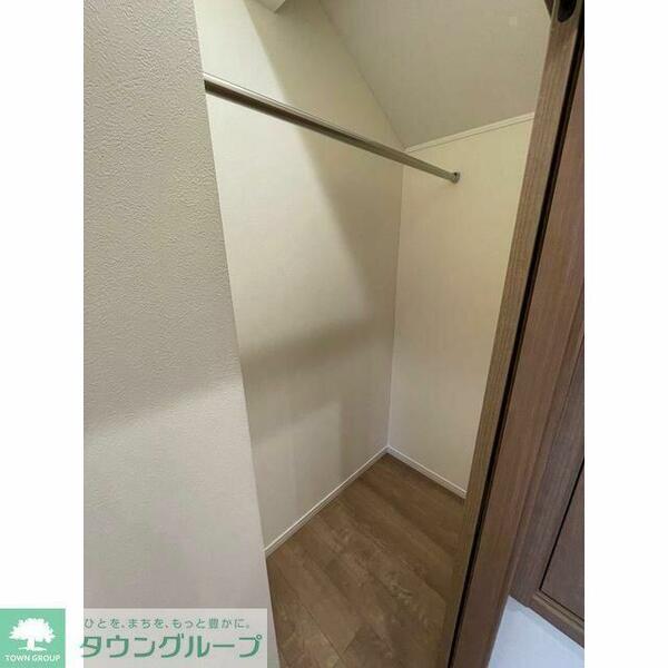 detached 東京都練馬区大泉町４丁目

地図を見る