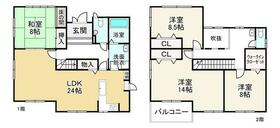 滋賀県大津市青山７丁目