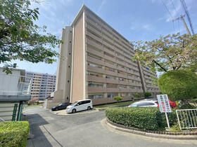 此花厚生年金住宅（高見）１号棟　Ｃ棟