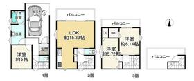 大阪府八尾市本町２丁目