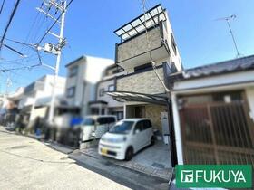 大阪府八尾市安中町２丁目