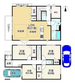 大阪府大阪市平野区平野東３丁目