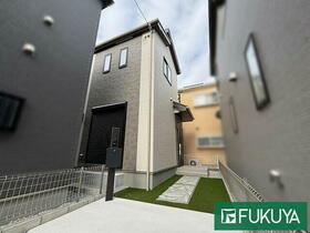 大阪府大東市南郷町