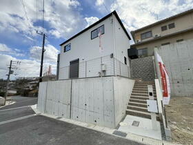 奈良県奈良市学園南２丁目