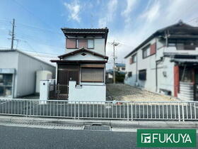 大阪府枚方市津田北町２丁目