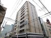 グリーンサイト南森町 6階 築6年の賃貸物件