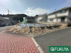 奈良県宇陀市榛原ひのき坂１丁目