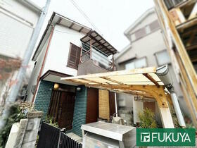 兵庫県尼崎市南武庫之荘２丁目