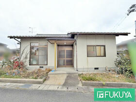 京都府亀岡市篠町野条イカノ辻南