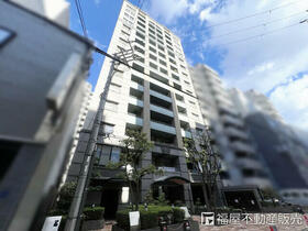 ソシオタワー南船場