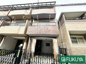 大阪府東大阪市新池島町１丁目